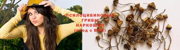 прущий лед Баксан